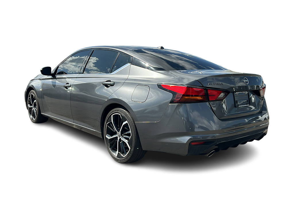 Thumbnail: 2024 Nissan Altima - 4