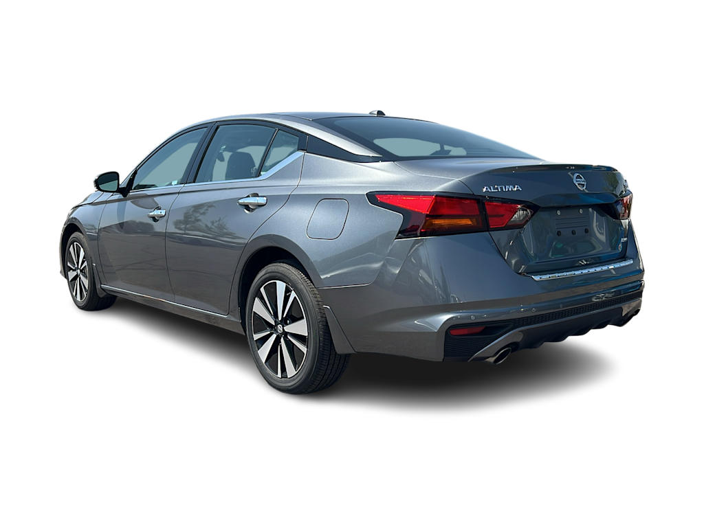 Thumbnail: 2020 Nissan Altima - 4
