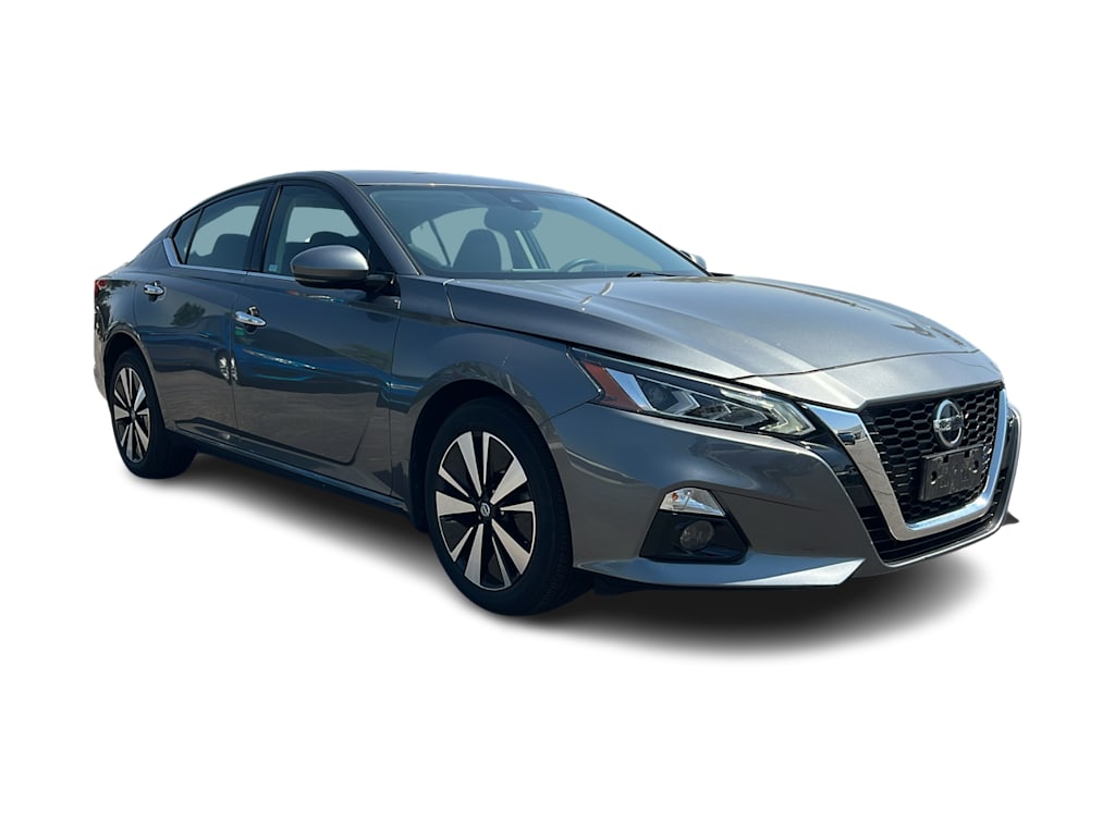Thumbnail: 2020 Nissan Altima - 8