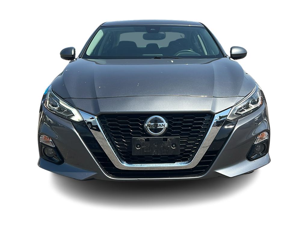 Thumbnail: 2020 Nissan Altima - 6