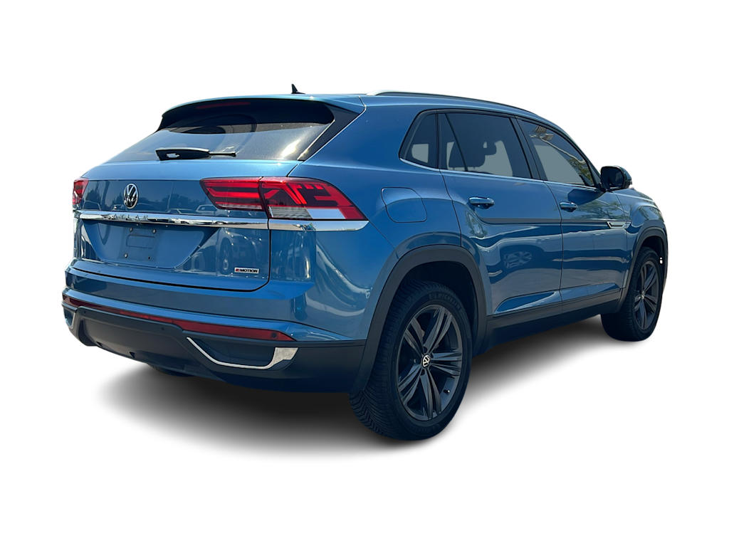 Thumbnail: 2020 Volkswagen Atlas - 10