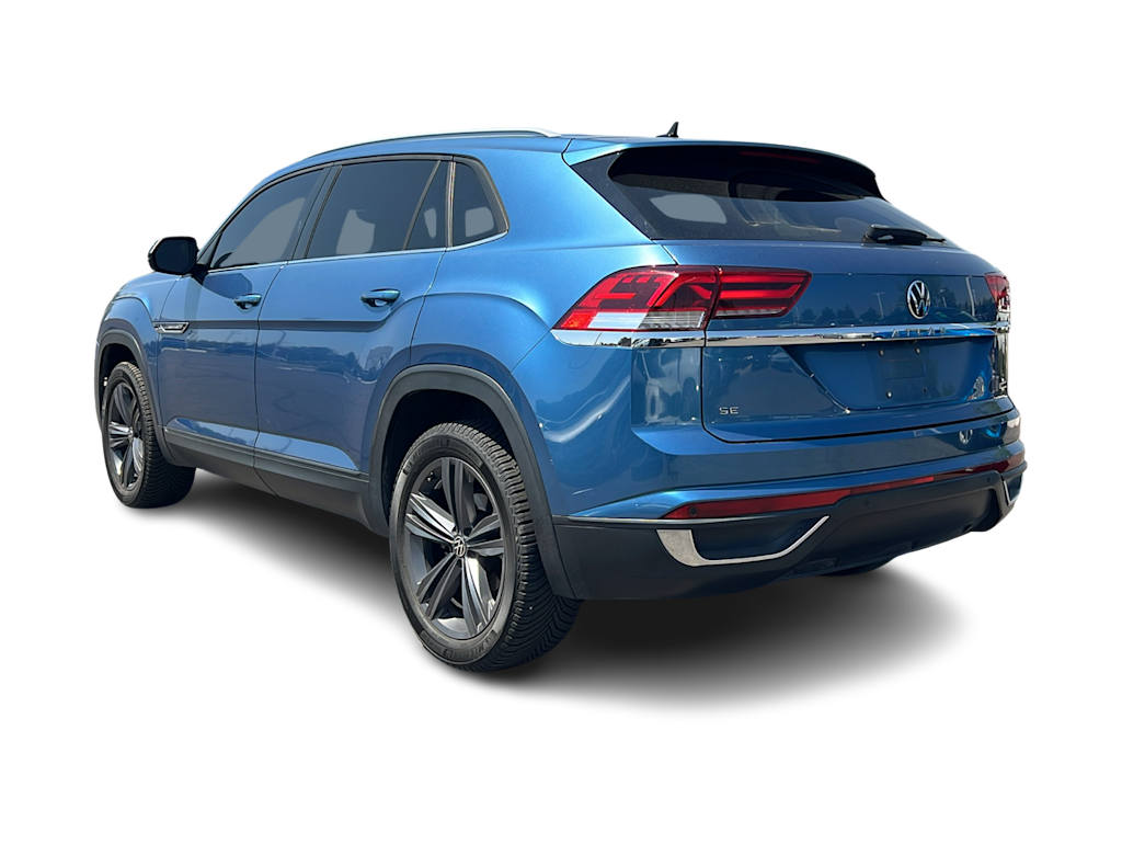 Thumbnail: 2020 Volkswagen Atlas - 4