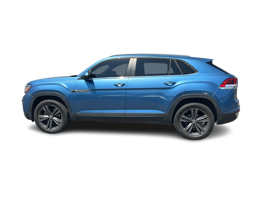 Thumbnail: 2020 Volkswagen Atlas - 3