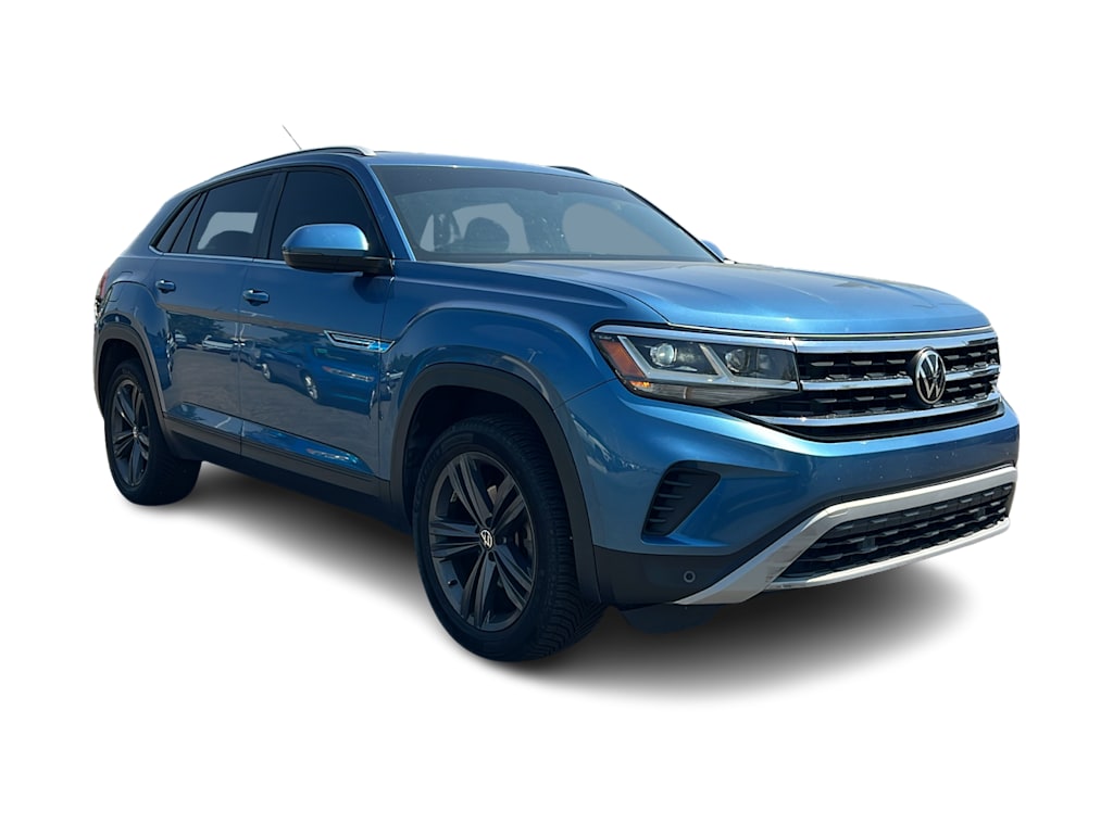 Thumbnail: 2020 Volkswagen Atlas - 8