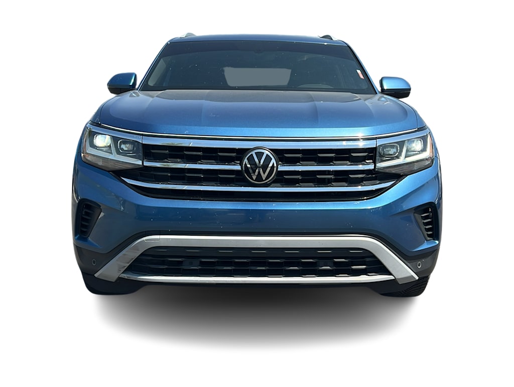 Thumbnail: 2020 Volkswagen Atlas - 6