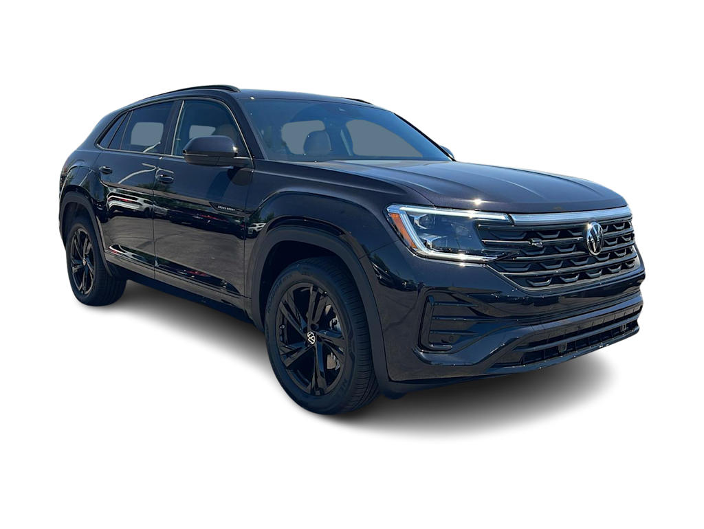 Thumbnail: 2026 Volkswagen Atlas - 18