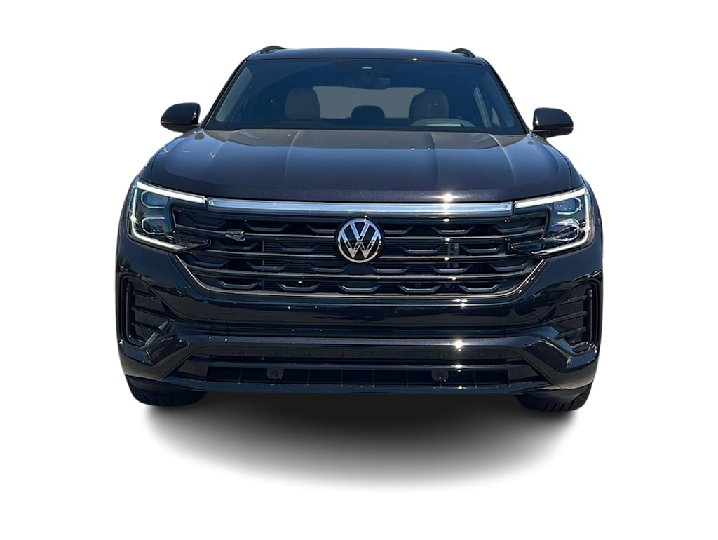 Thumbnail: 2026 Volkswagen Atlas - 6
