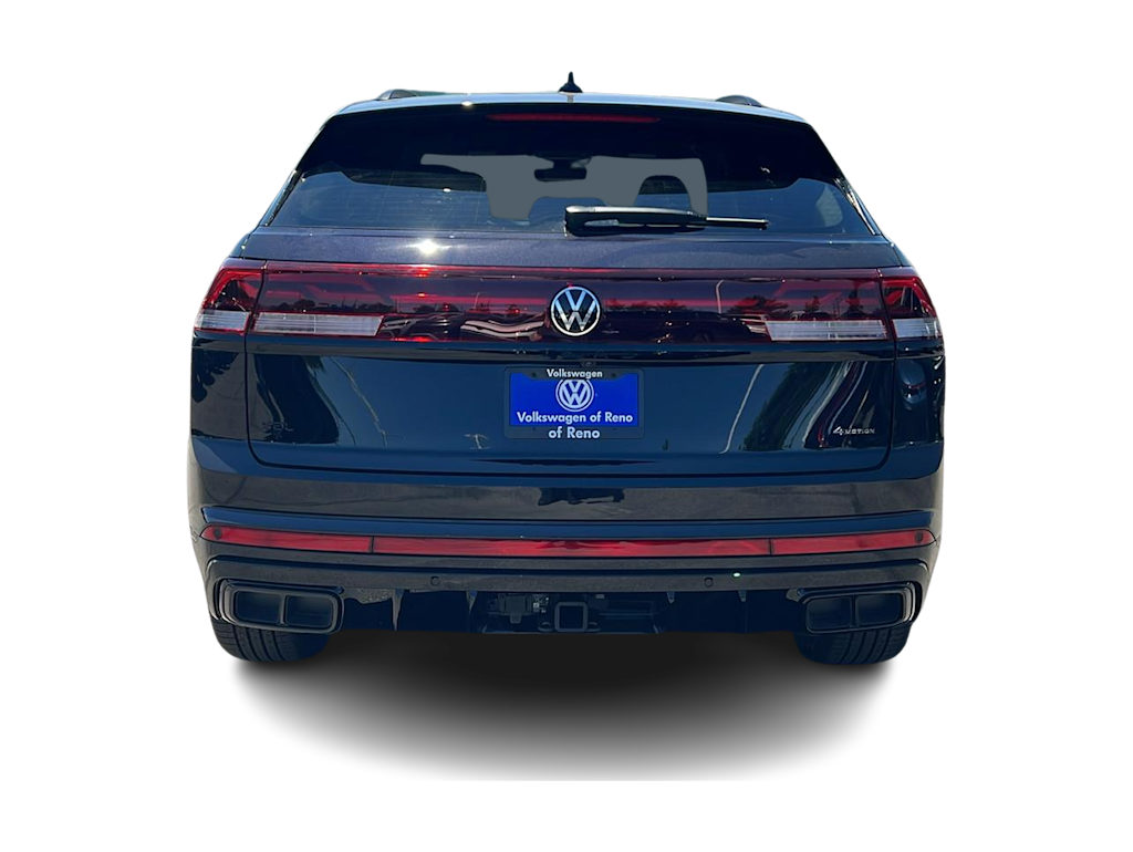 Thumbnail: 2026 Volkswagen Atlas - 5