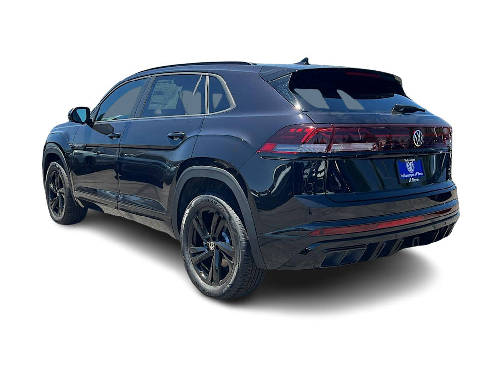 Thumbnail: 2026 Volkswagen Atlas - 4