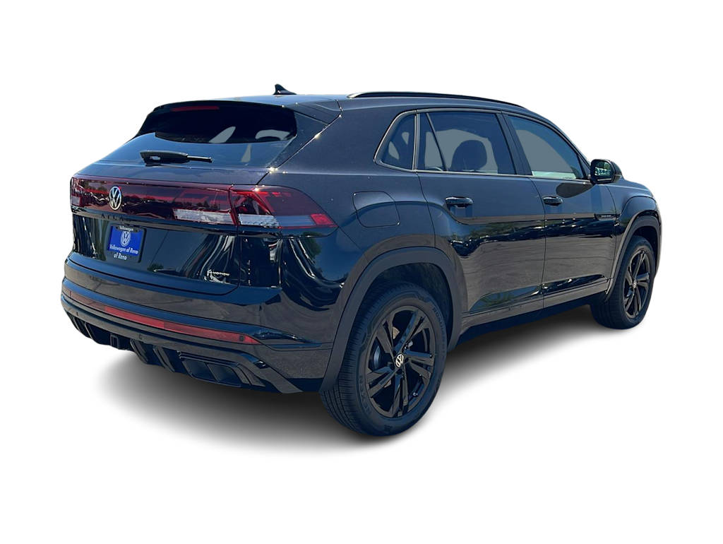 Thumbnail: 2026 Volkswagen Atlas - 20