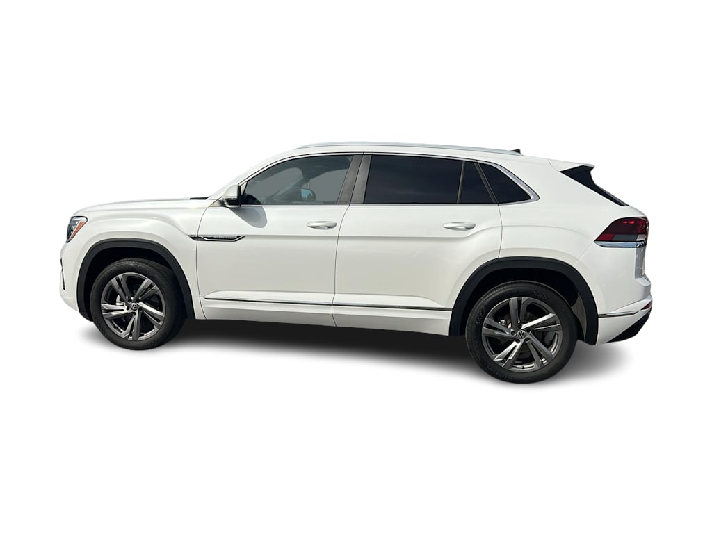 Thumbnail: 2024 Volkswagen Atlas - 3