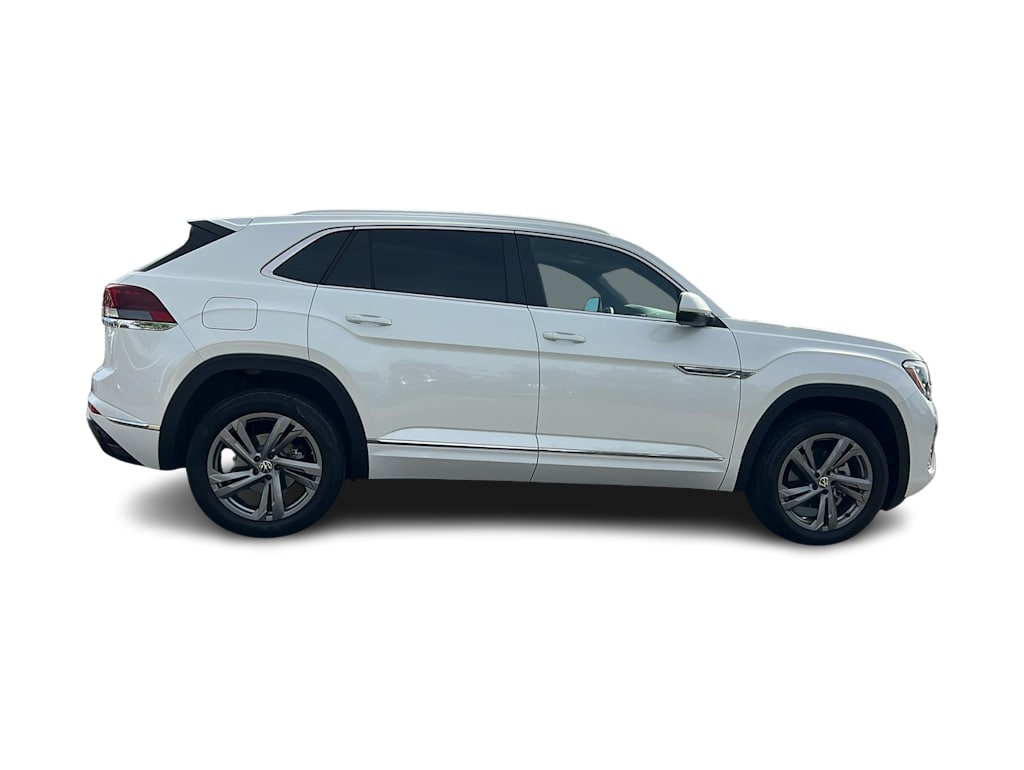 Thumbnail: 2024 Volkswagen Atlas - 20