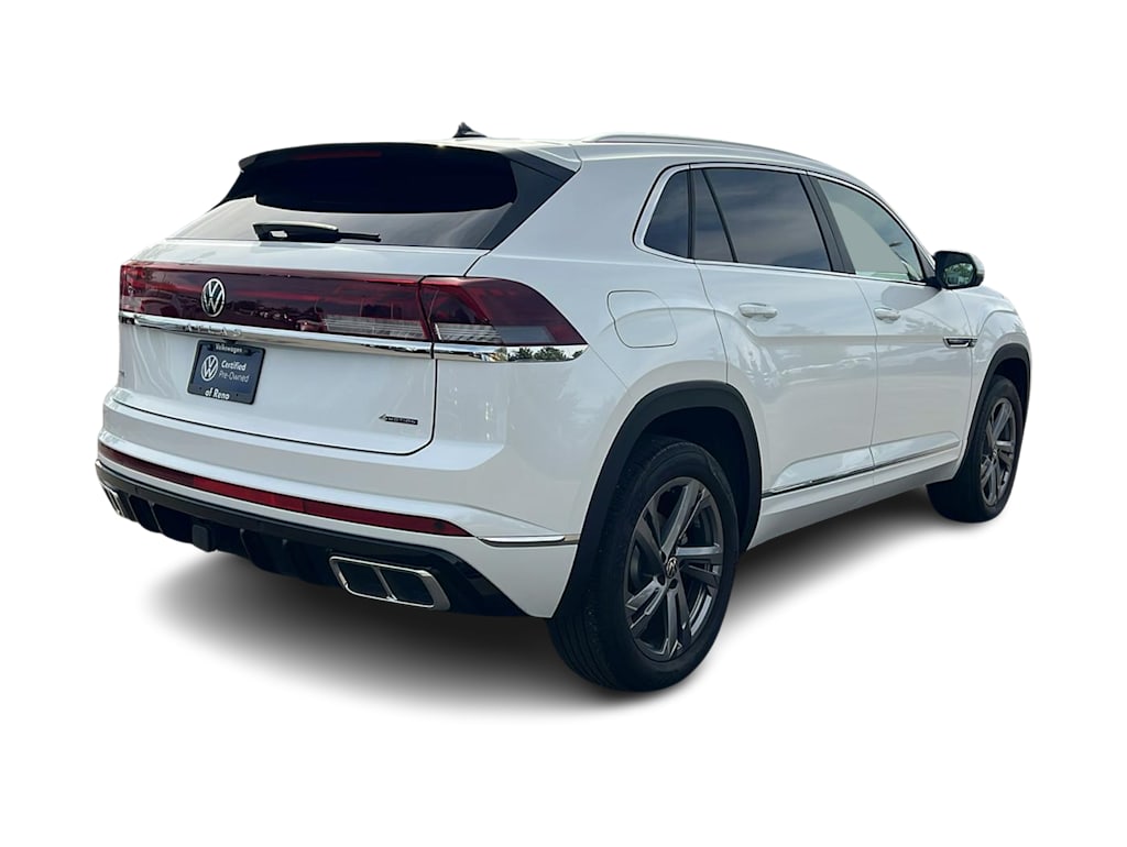 Thumbnail: 2024 Volkswagen Atlas - 21