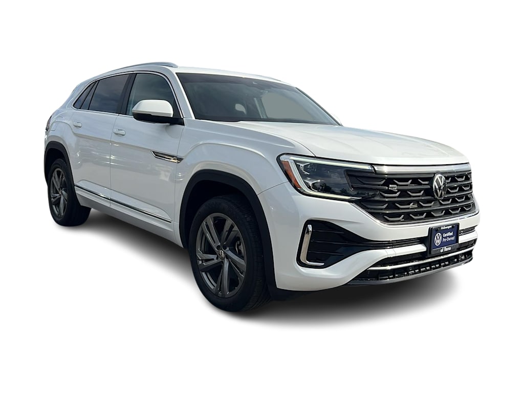 Thumbnail: 2024 Volkswagen Atlas - 19