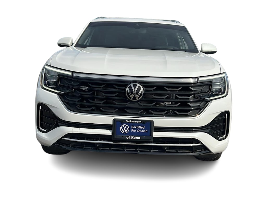 Thumbnail: 2024 Volkswagen Atlas - 6