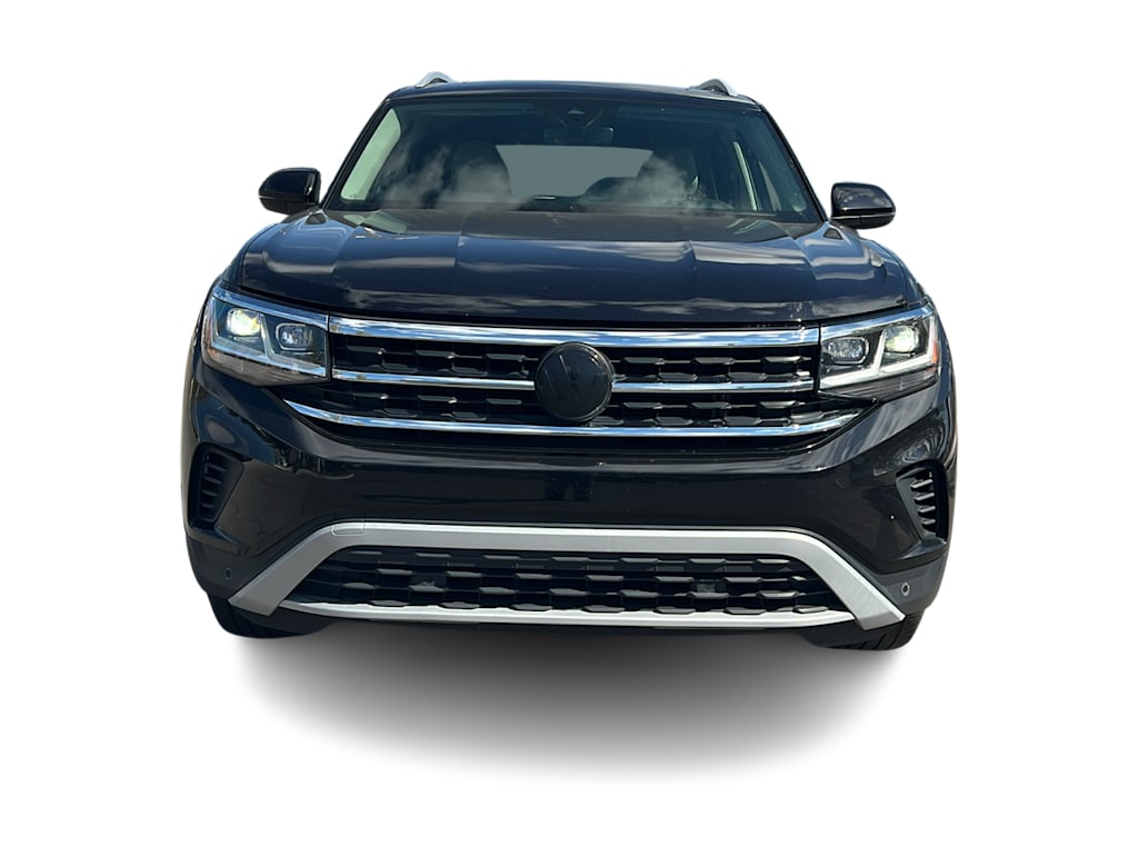 Thumbnail: 2022 Volkswagen Atlas - 6