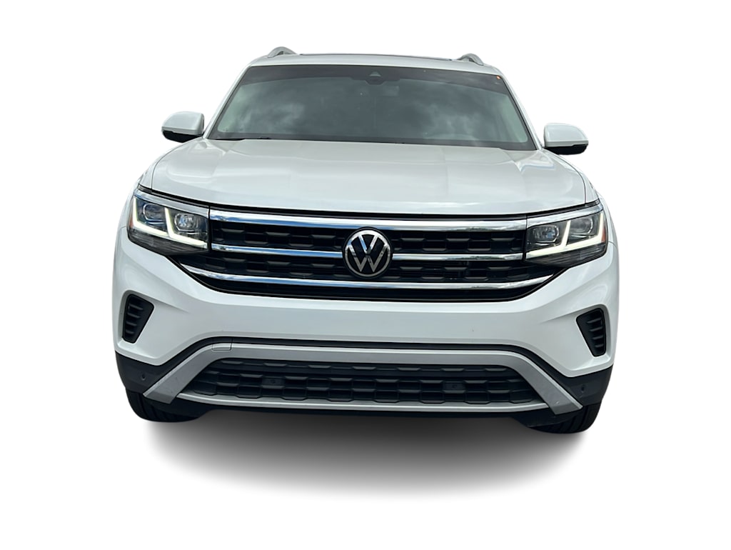 Thumbnail: 2023 Volkswagen Atlas - 6