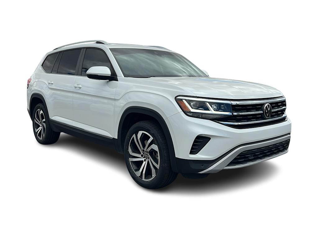Thumbnail: 2023 Volkswagen Atlas - 8