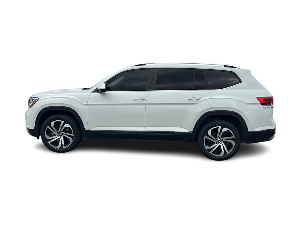 Thumbnail: 2023 Volkswagen Atlas - 3