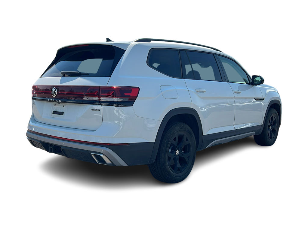 Thumbnail: 2025 Volkswagen Atlas - 10