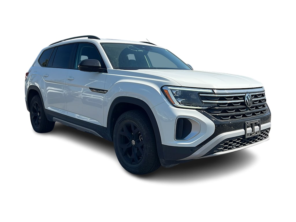 Thumbnail: 2025 Volkswagen Atlas - 8
