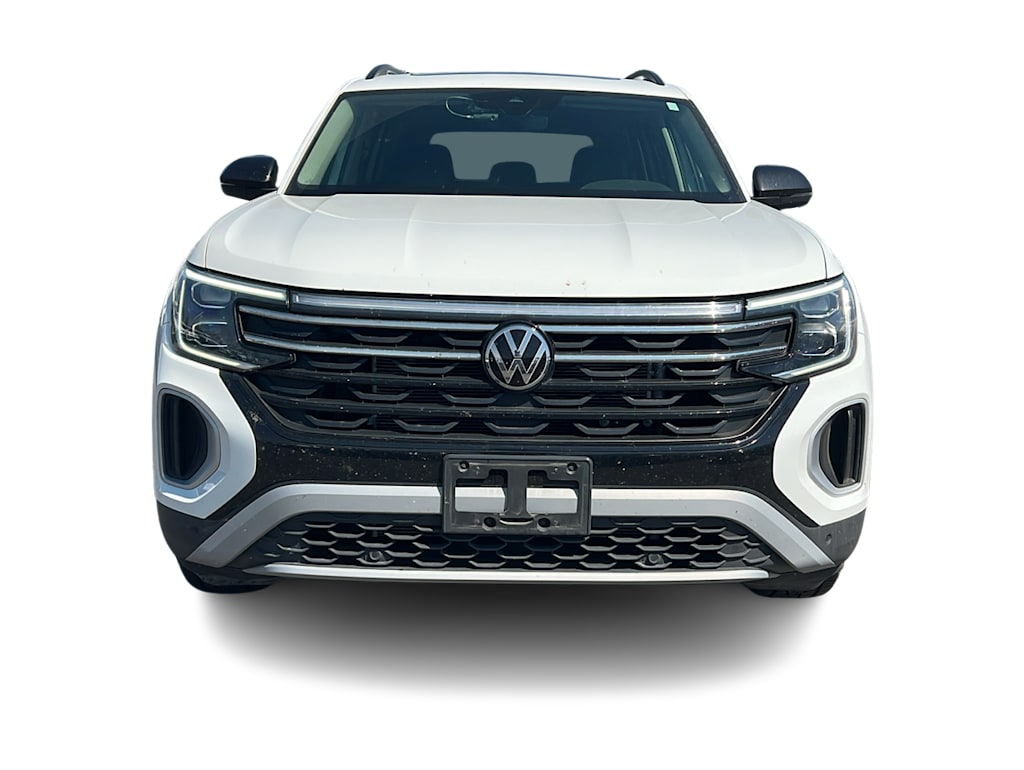 Thumbnail: 2025 Volkswagen Atlas - 6