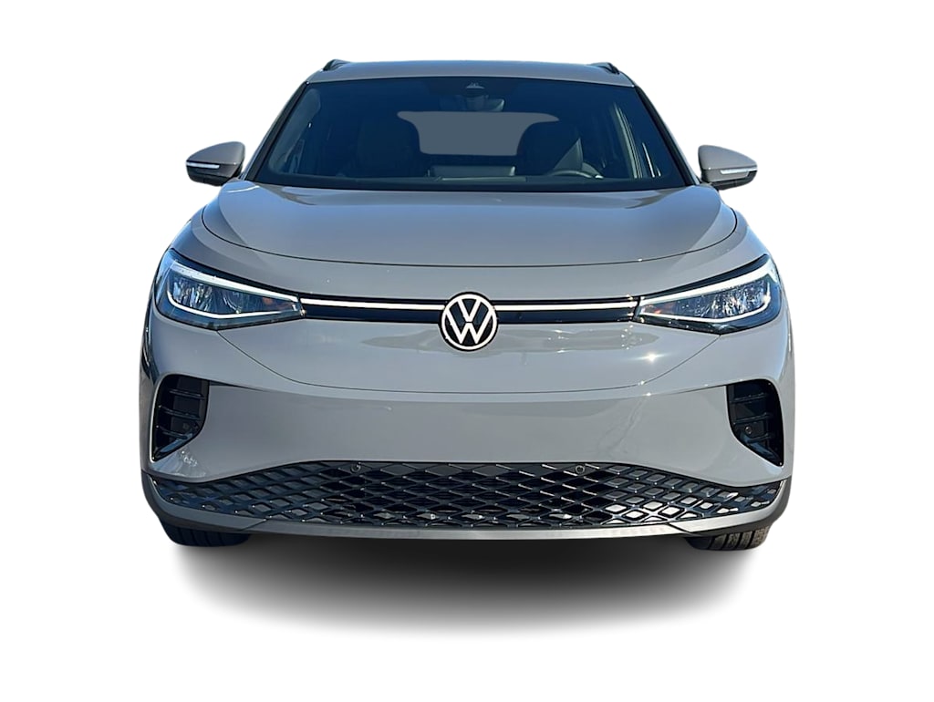 2026 Volkswagen ID.4 PRO - Photo 6