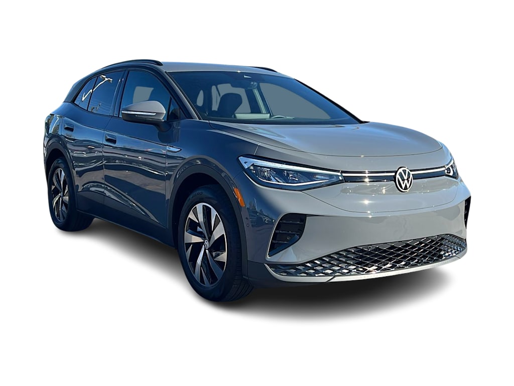 2026 Volkswagen ID.4 PRO - Photo 18