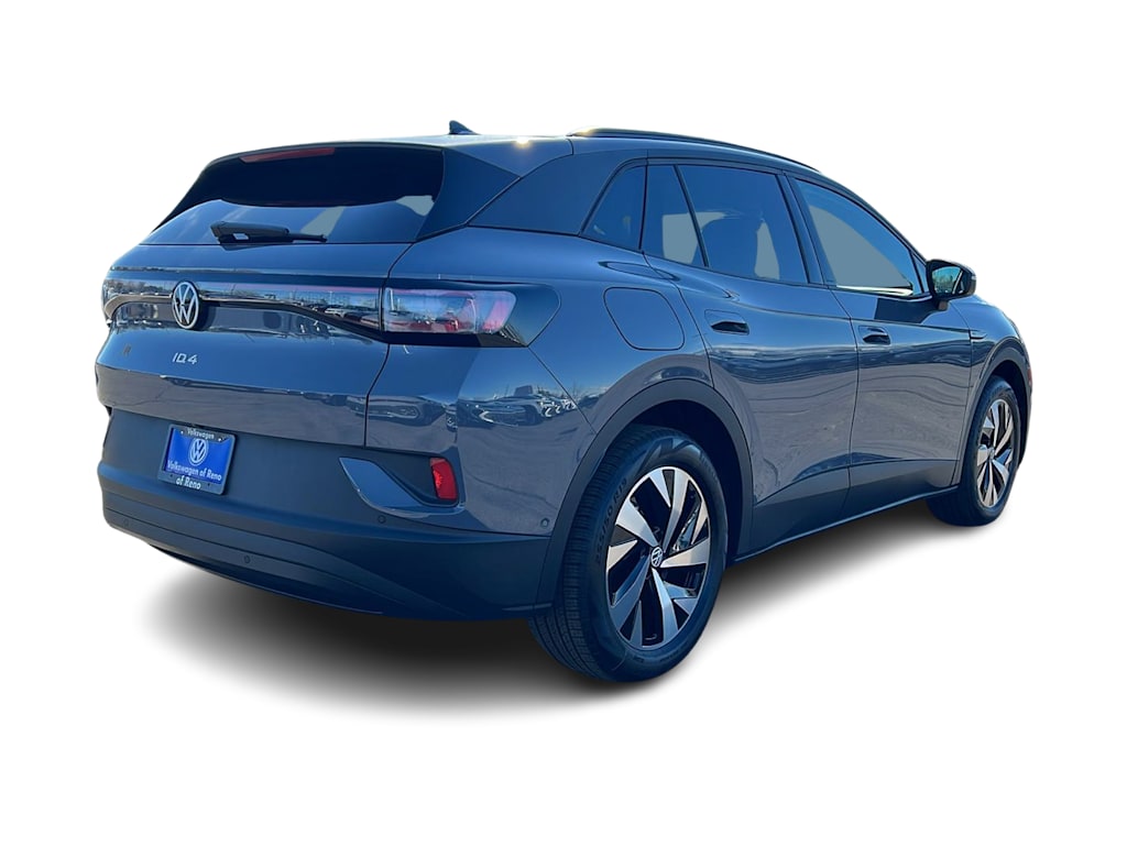 2026 Volkswagen ID.4 PRO - Photo 20