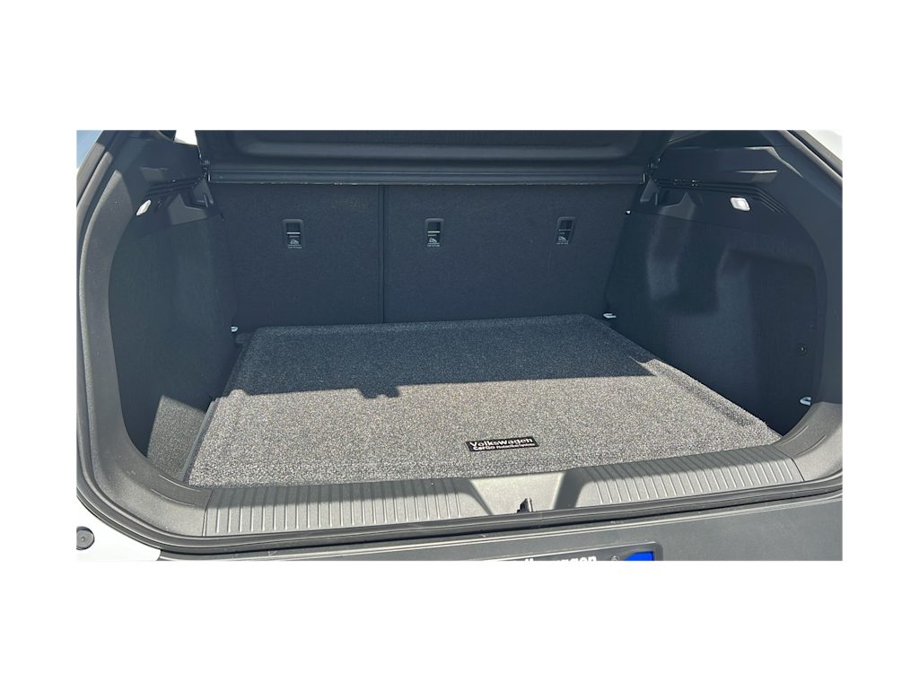 2025 Volkswagen ID.4 PRO - Photo 15