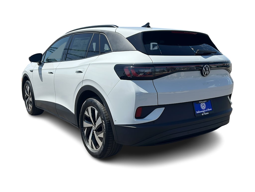 2025 Volkswagen ID.4 PRO - Photo 4