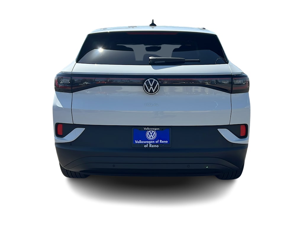 2025 Volkswagen ID.4 PRO - Photo 5