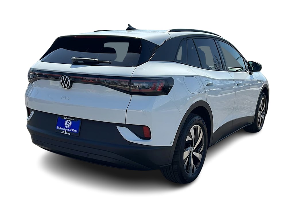2025 Volkswagen ID.4 PRO - Photo 20