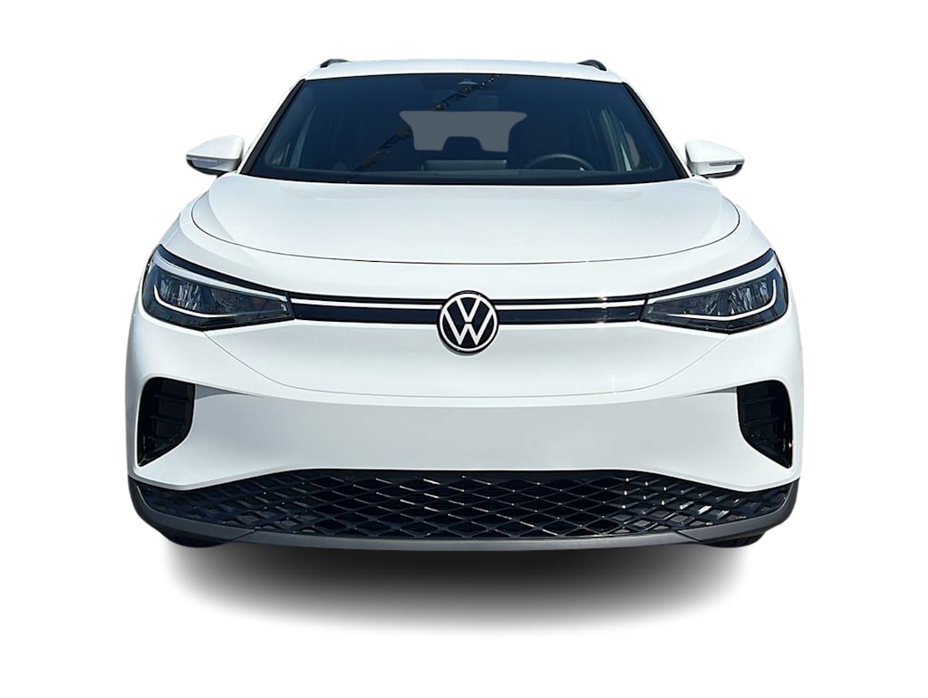 2025 Volkswagen ID.4 PRO - Photo 6