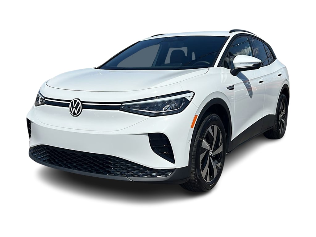 2025 Volkswagen ID.4 PRO - Photo 1