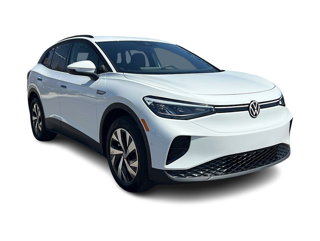 2025 Volkswagen ID.4 PRO - Photo 18