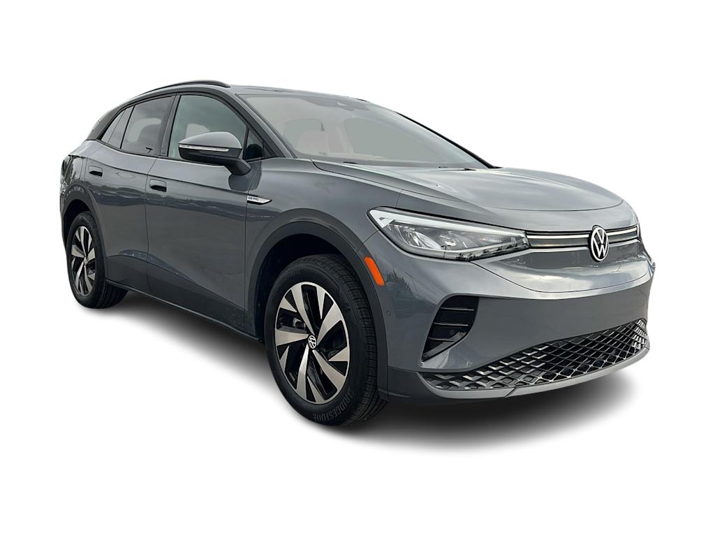 Thumbnail: 2023 Volkswagen ID.4 - 20