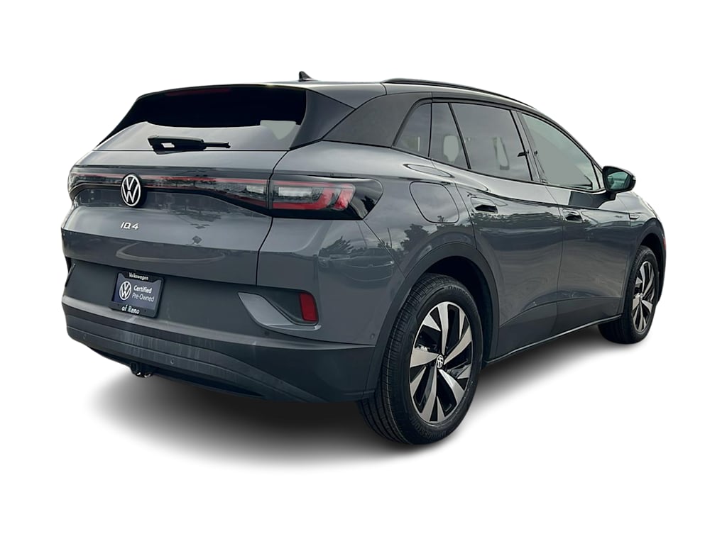 Thumbnail: 2023 Volkswagen ID.4 - 22