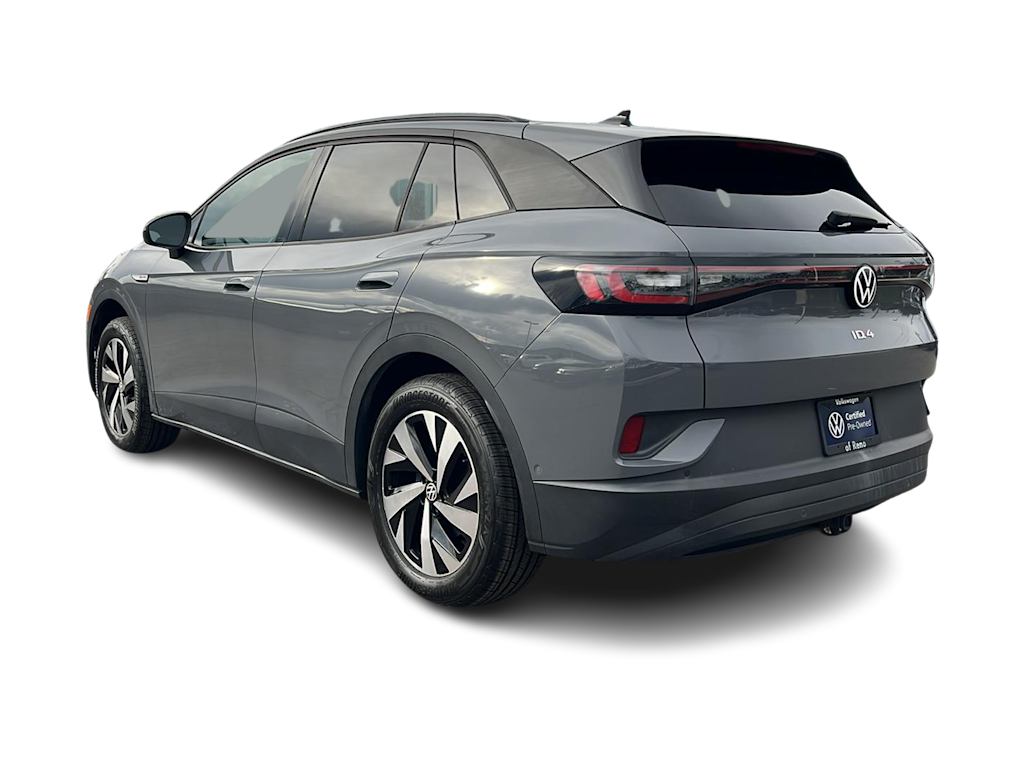 Thumbnail: 2023 Volkswagen ID.4 - 4