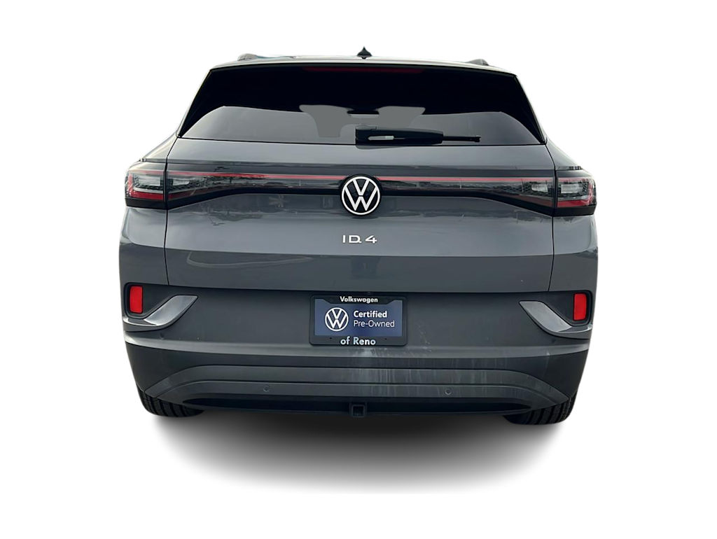 Thumbnail: 2023 Volkswagen ID.4 - 5
