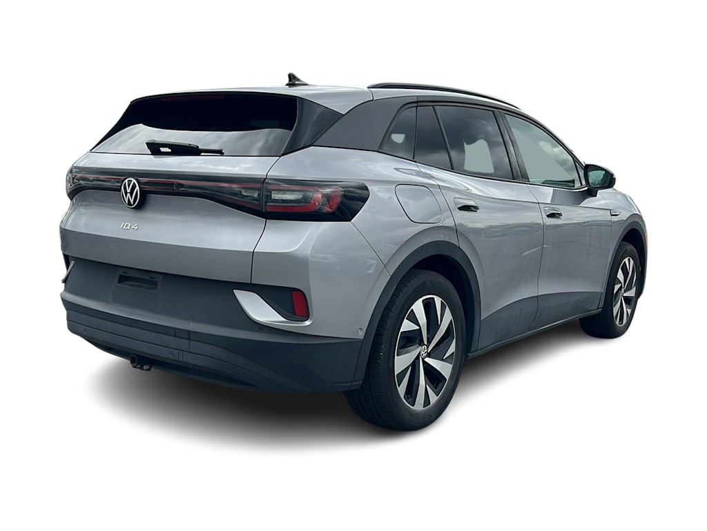 Thumbnail: 2023 Volkswagen ID.4 - 10