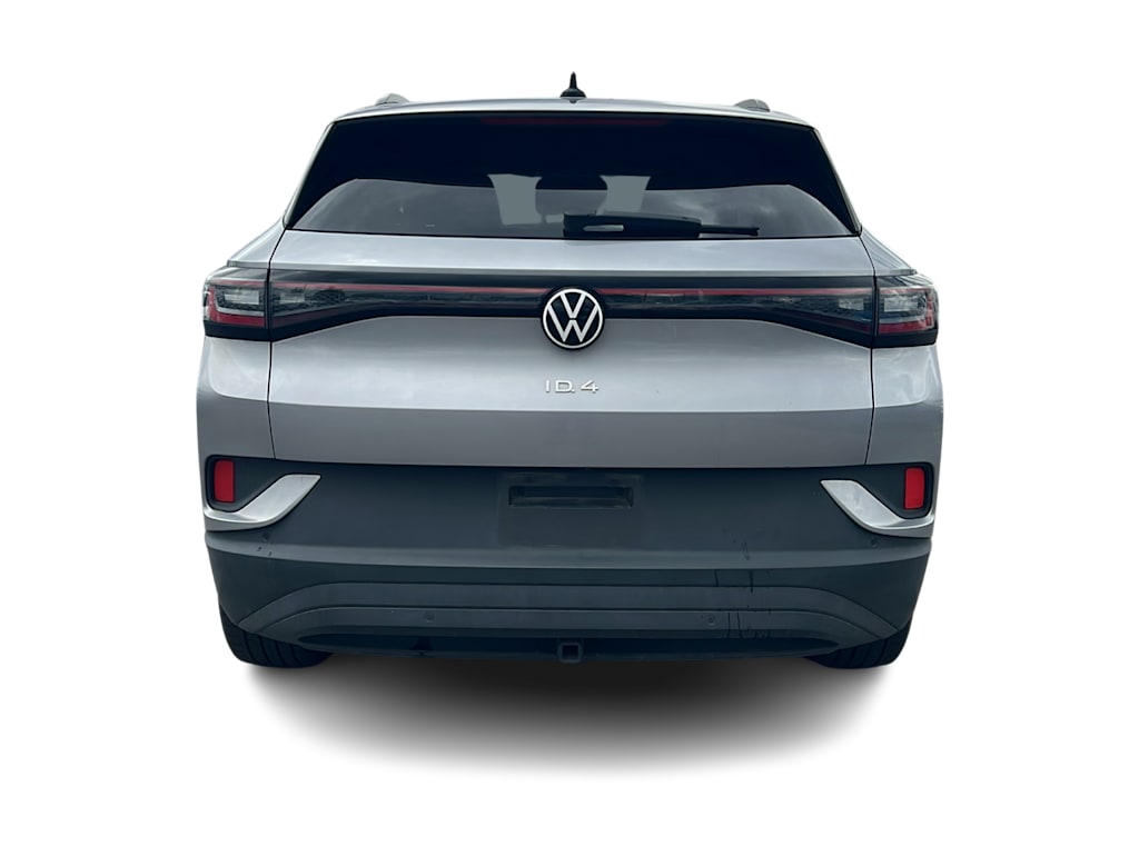 Thumbnail: 2023 Volkswagen ID.4 - 5