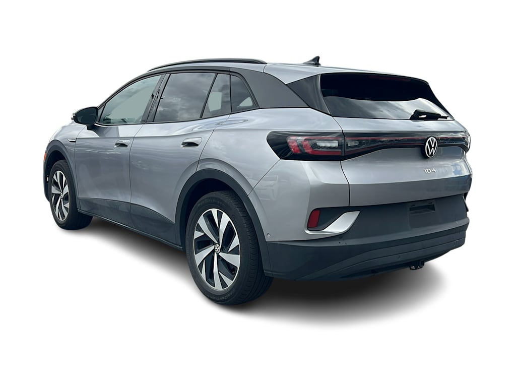 Thumbnail: 2023 Volkswagen ID.4 - 4