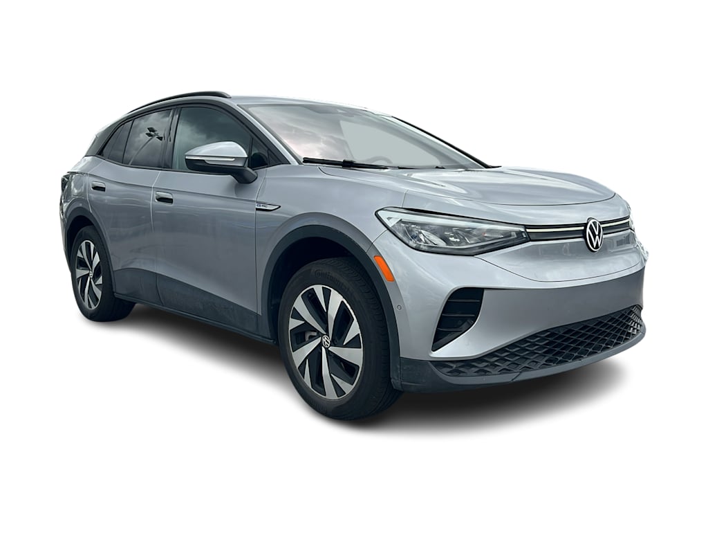 Thumbnail: 2023 Volkswagen ID.4 - 8