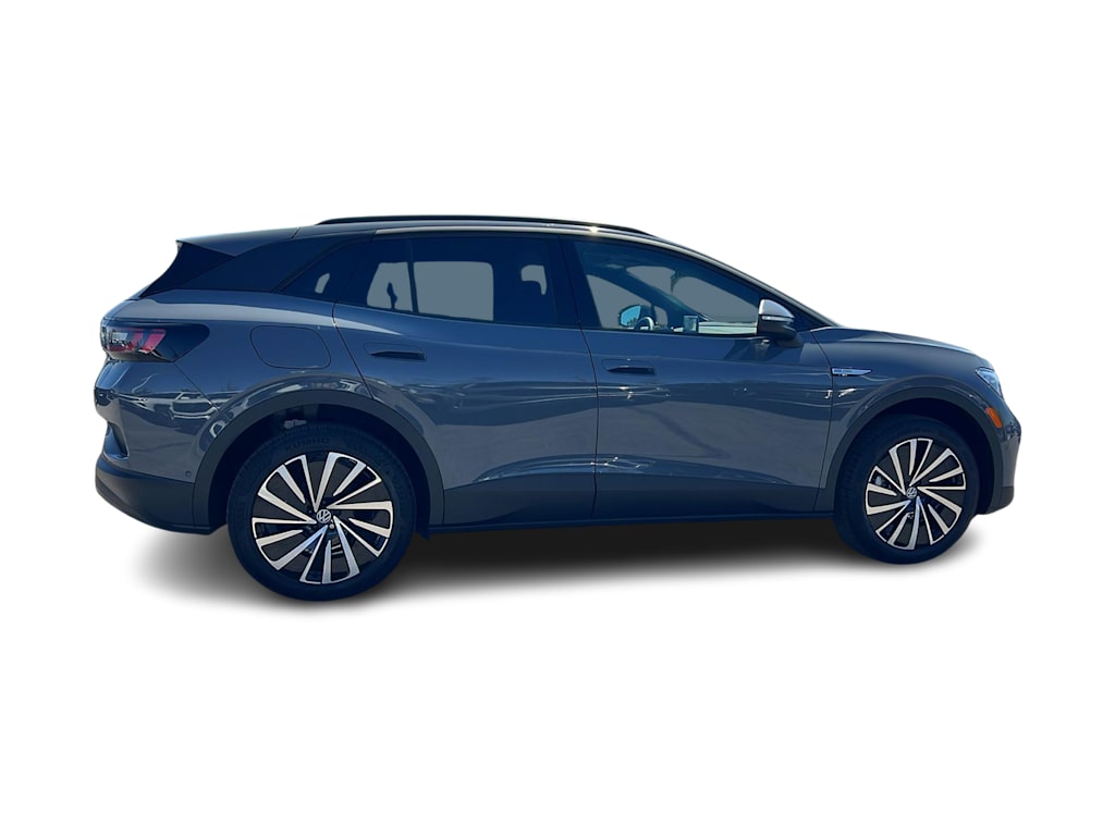 Thumbnail: 2026 Volkswagen ID.4 - 19