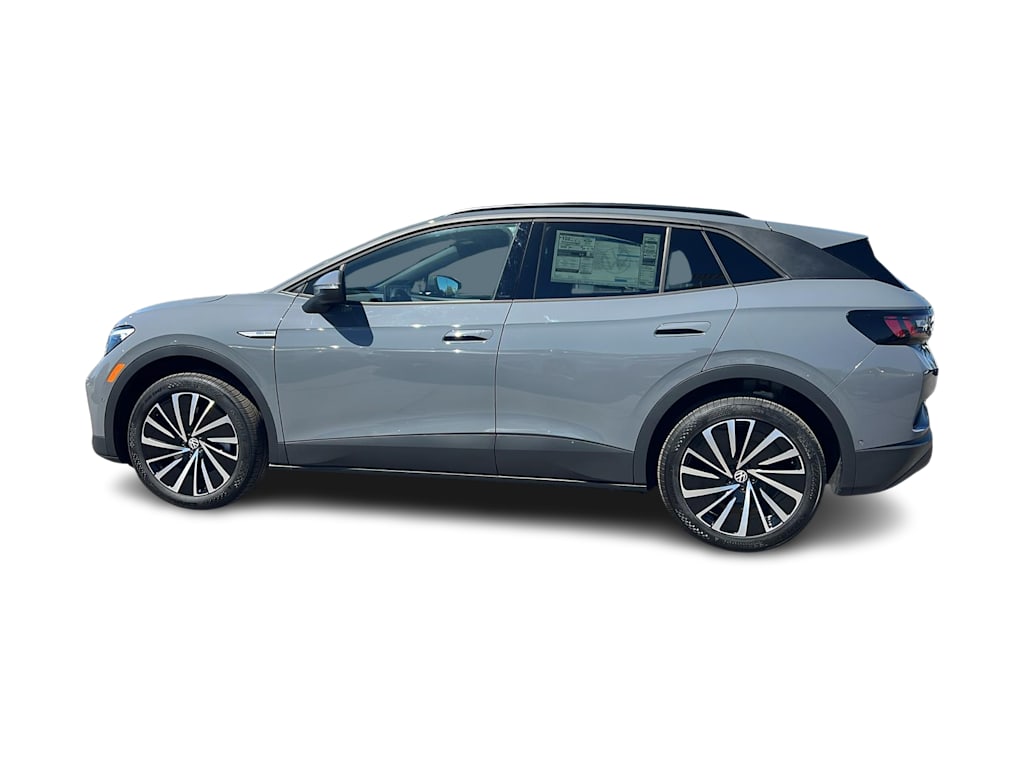 Thumbnail: 2026 Volkswagen ID.4 - 3