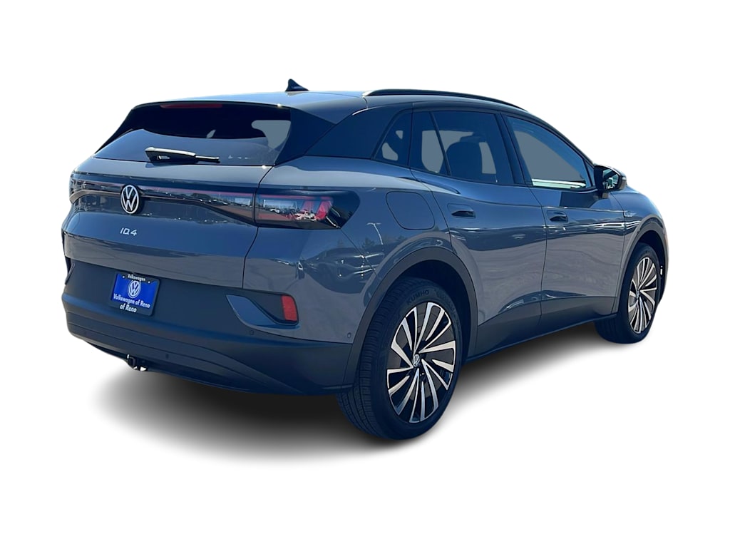 Thumbnail: 2026 Volkswagen ID.4 - 20