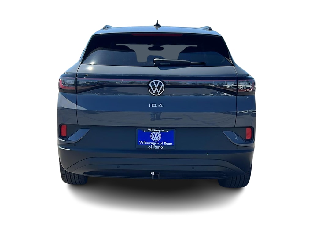 Thumbnail: 2026 Volkswagen ID.4 - 5