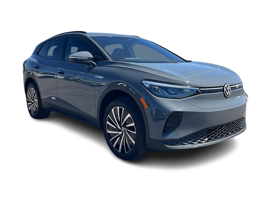 Thumbnail: 2026 Volkswagen ID.4 - 18