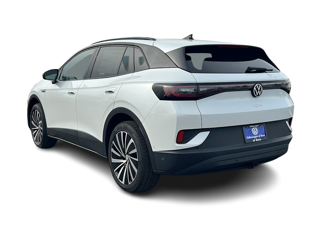 Thumbnail: 2026 Volkswagen ID.4 - 4